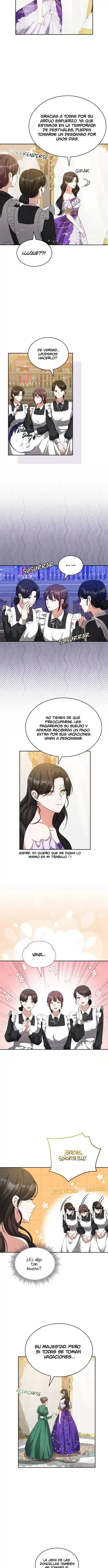 La Malvada Princesa. - Capítulo 27 - Página 9 - LectorTMOo