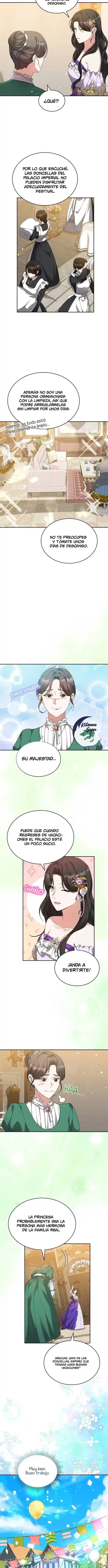 La Malvada Princesa. - Capítulo 27 - Página 10 - LectorTMOo