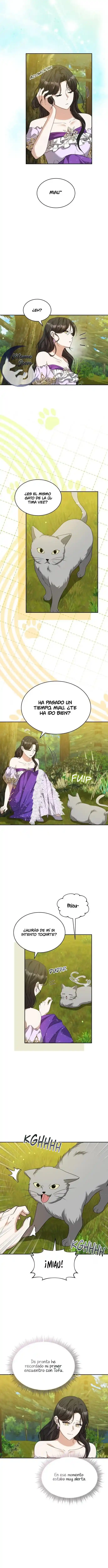 La Malvada Princesa. - Capítulo 28 - Página 6 - LectorTMOo