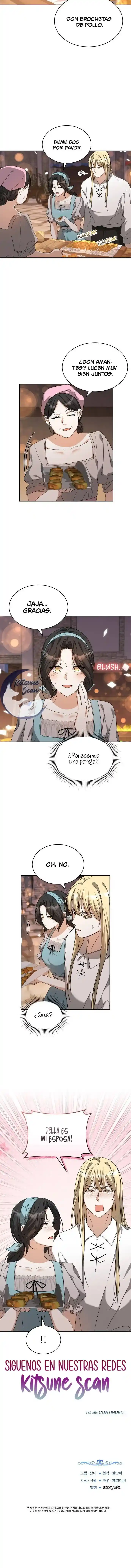 La Malvada Princesa. - Capítulo 28 - Página 12 - LectorTMOo