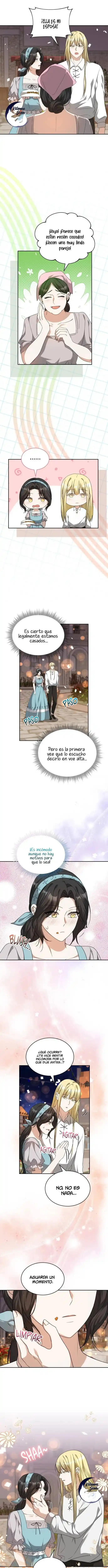 La Malvada Princesa. - Capítulo 29 - Página 3 - LectorTMOo