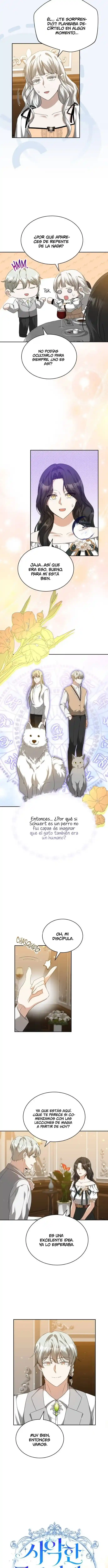 La Malvada Princesa. - Capítulo 30 - Página 6 - LectorTMOo