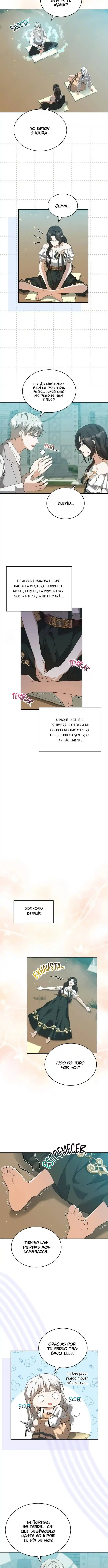 La Malvada Princesa. - Capítulo 30 - Página 9 - LectorTMOo