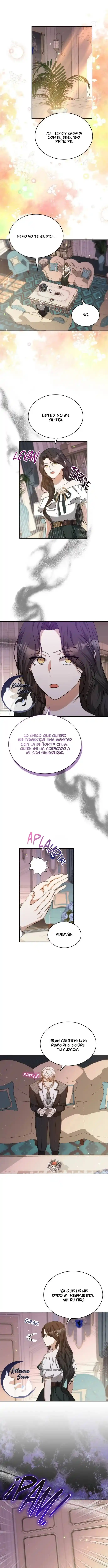 La Malvada Princesa. - Capítulo 31 - Página 3 - LectorTMOo