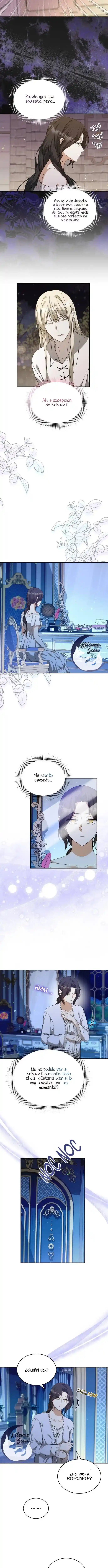 La Malvada Princesa. - Capítulo 31 - Página 4 - LectorTMOo