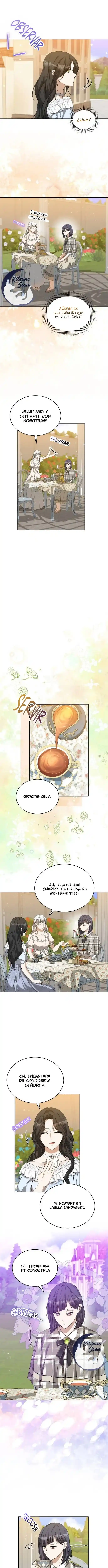 La Malvada Princesa. - Capítulo 31 - Página 8 - LectorTMOo