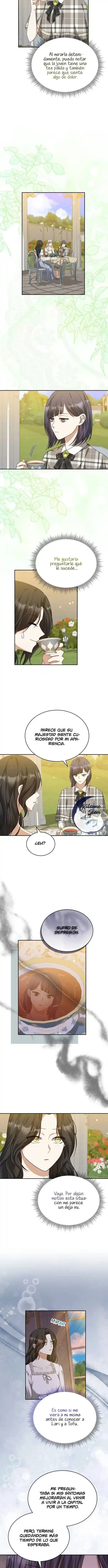 La Malvada Princesa. - Capítulo 31 - Página 9 - LectorTMOo