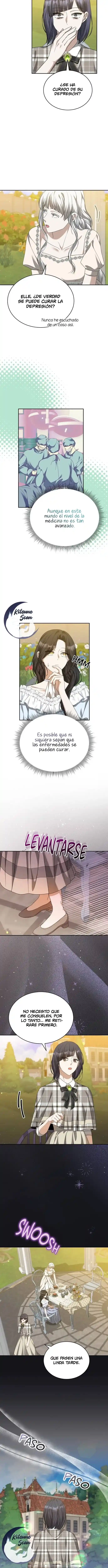 La Malvada Princesa. - Capítulo 31 - Página 11 - LectorTMOo