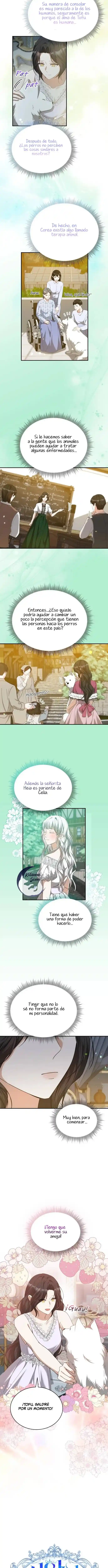 La Malvada Princesa. - Capítulo 32 - Página 4 - LectorTMOo