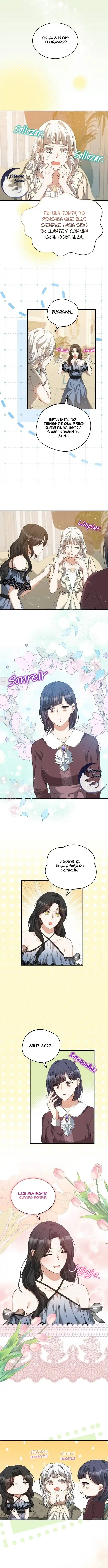 La Malvada Princesa. - Capítulo 32 - Página 10 - LectorTMOo
