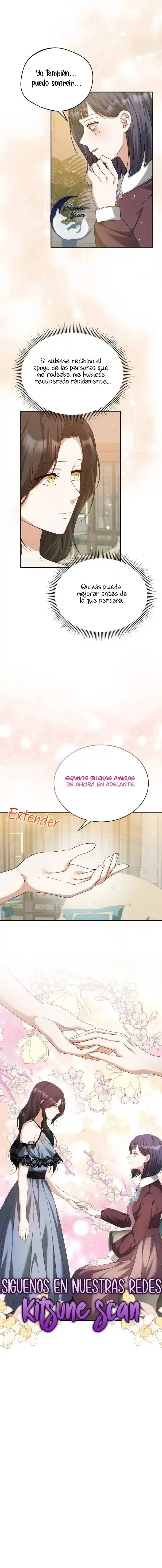 La Malvada Princesa. - Capítulo 32 - Página 11 - LectorTMOo