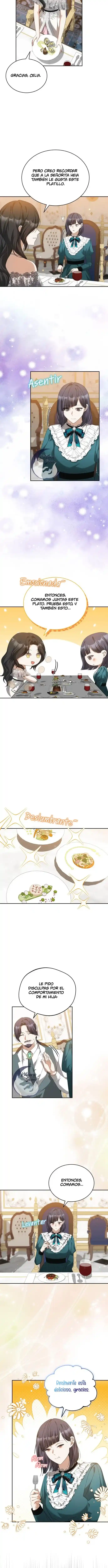 La Malvada Princesa. - Capítulo 33 - Página 5 - LectorTMOo