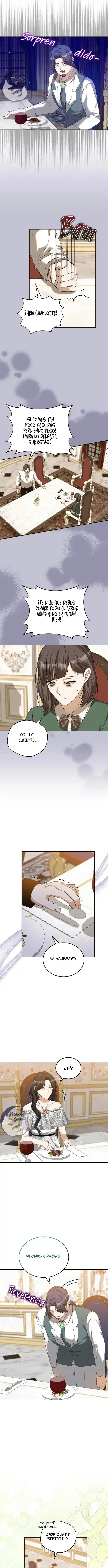 La Malvada Princesa. - Capítulo 33 - Página 6 - LectorTMOo