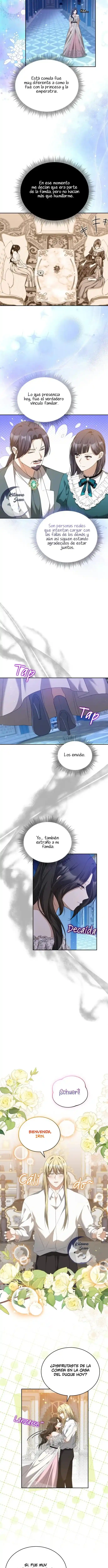 La Malvada Princesa. - Capítulo 33 - Página 8 - LectorTMOo