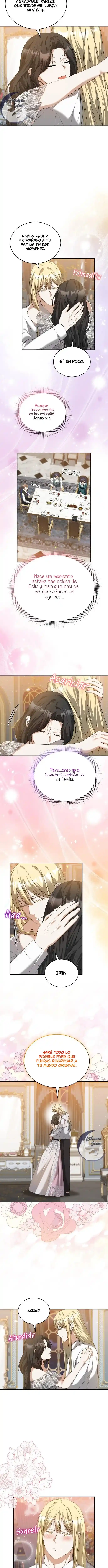 La Malvada Princesa. - Capítulo 33 - Página 9 - LectorTMOo