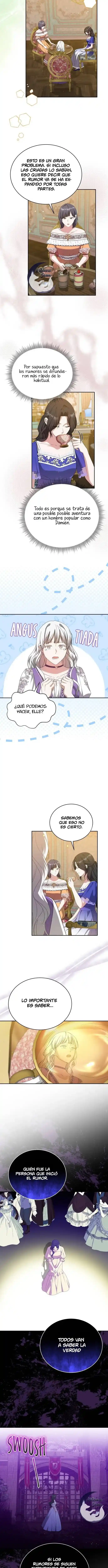 La Malvada Princesa. - Capítulo 34 - Página 4 - LectorTMOo