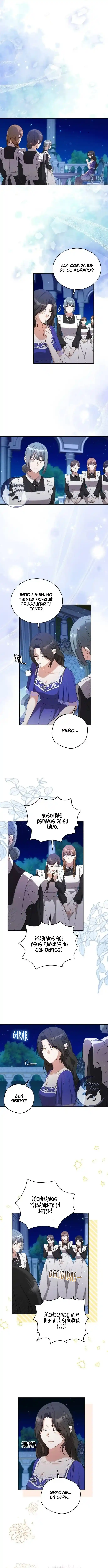 La Malvada Princesa. - Capítulo 34 - Página 6 - LectorTMOo