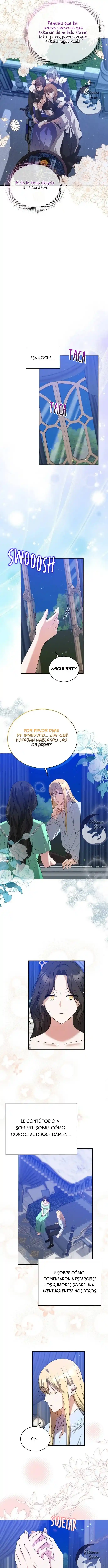 La Malvada Princesa. - Capítulo 34 - Página 7 - LectorTMOo