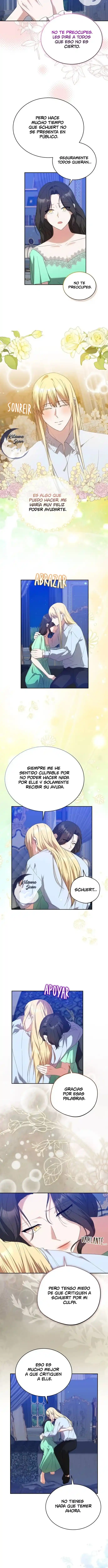 La Malvada Princesa. - Capítulo 34 - Página 8 - LectorTMOo