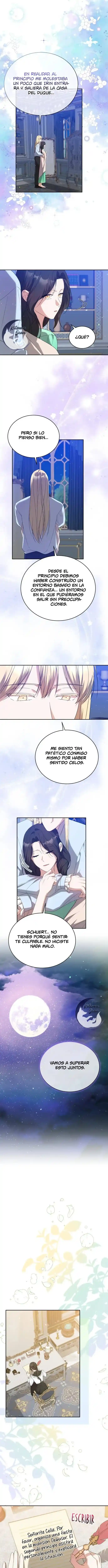 La Malvada Princesa. - Capítulo 34 - Página 9 - LectorTMOo