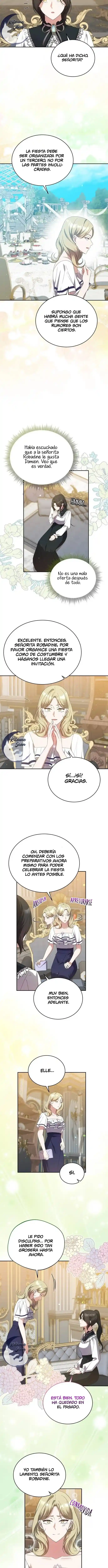 La Malvada Princesa. - Capítulo 34 - Página 11 - LectorTMOo