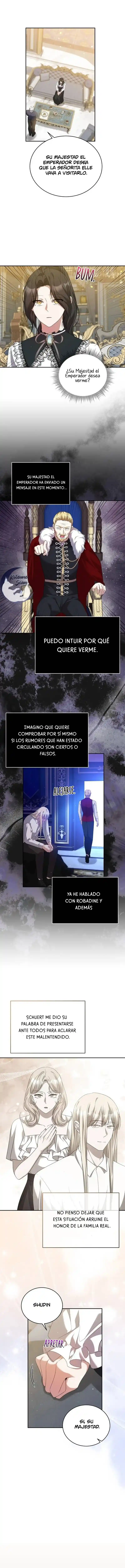 La Malvada Princesa. - Capítulo 35 - Página 3 - LectorTMOo