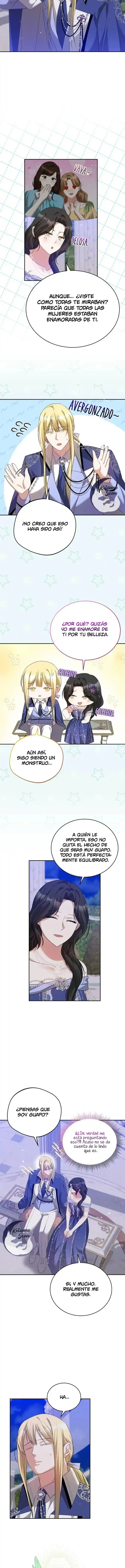 La Malvada Princesa. - Capítulo 35 - Página 11 - LectorTMOo