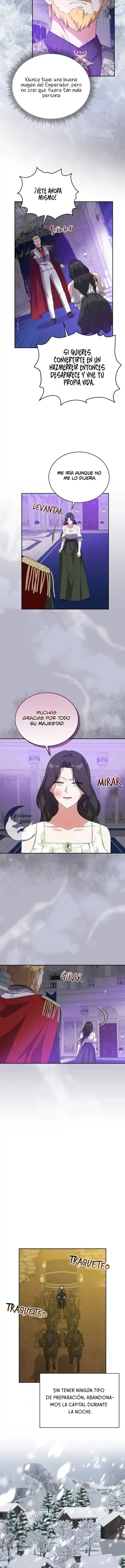 La Malvada Princesa. - Capítulo 36 - Página 7 - LectorTMOo