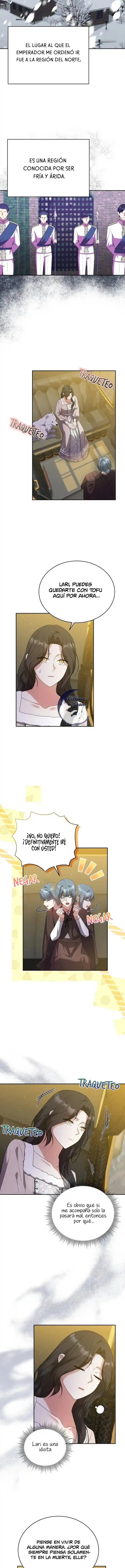 La Malvada Princesa. - Capítulo 36 - Página 8 - LectorTMOo