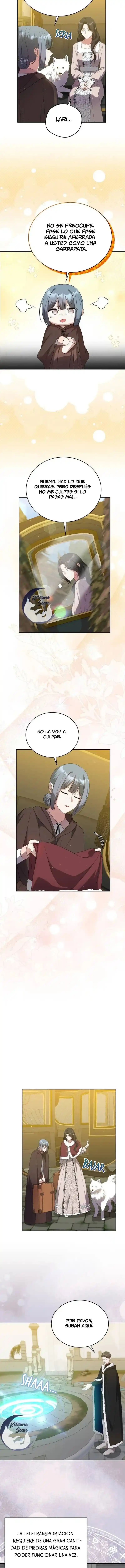 La Malvada Princesa. - Capítulo 36 - Página 9 - LectorTMOo