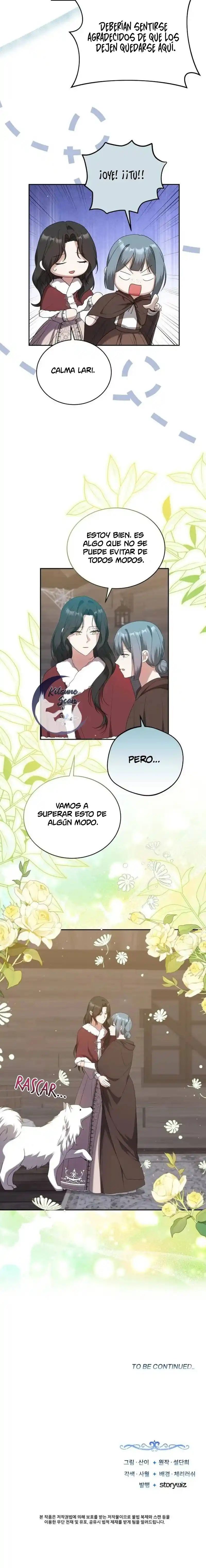La Malvada Princesa. - Capítulo 36 - Página 14 - LectorTMOo