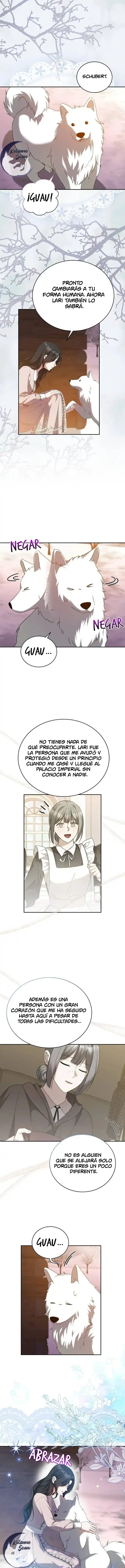 La Malvada Princesa. - Capítulo 37 - Página 4 - LectorTMOo