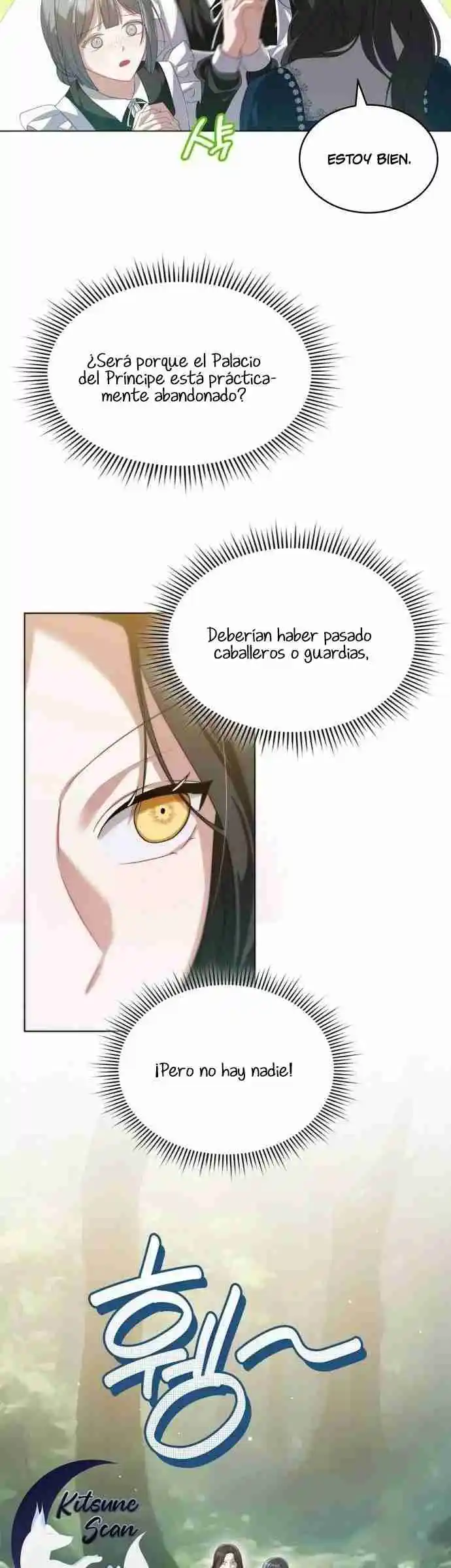 La Malvada Princesa. - Capítulo 4 - Página 9 - LectorTMOo