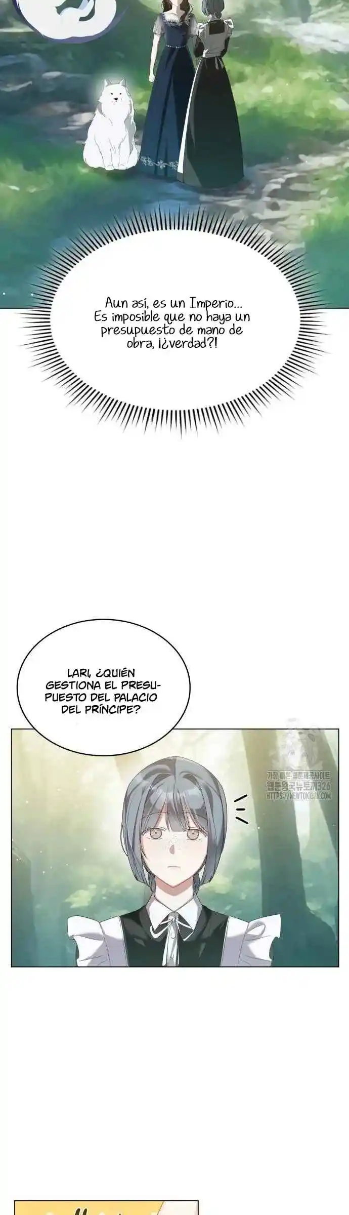 La Malvada Princesa. - Capítulo 4 - Página 10 - LectorTMOo
