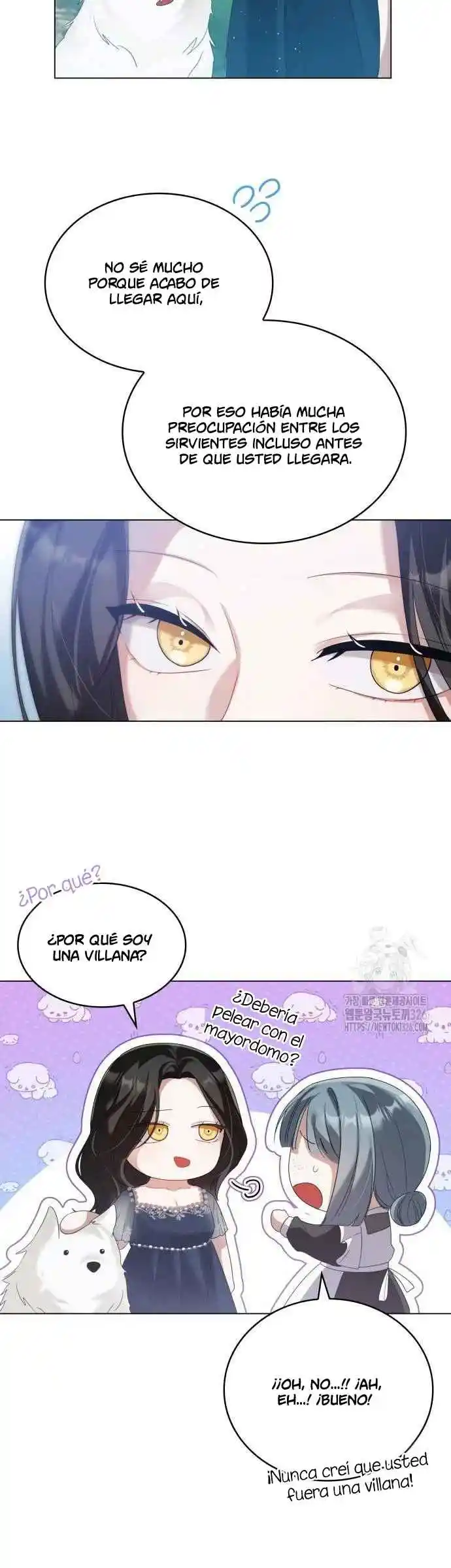 La Malvada Princesa. - Capítulo 4 - Página 12 - LectorTMOo