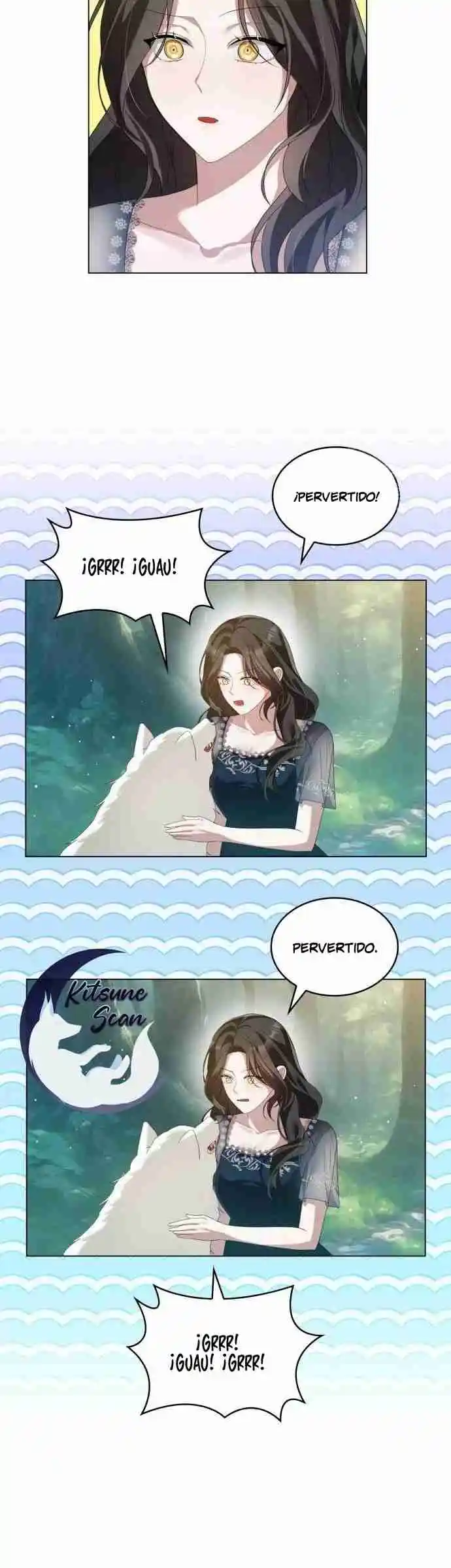 La Malvada Princesa. - Capítulo 4 - Página 17 - LectorTMOo