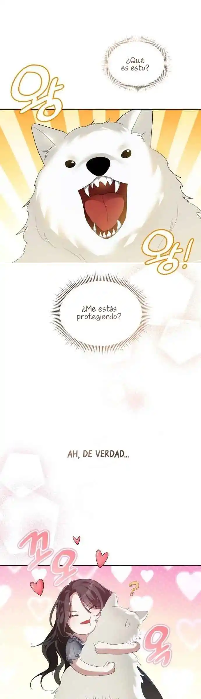 La Malvada Princesa. - Capítulo 4 - Página 18 - LectorTMOo