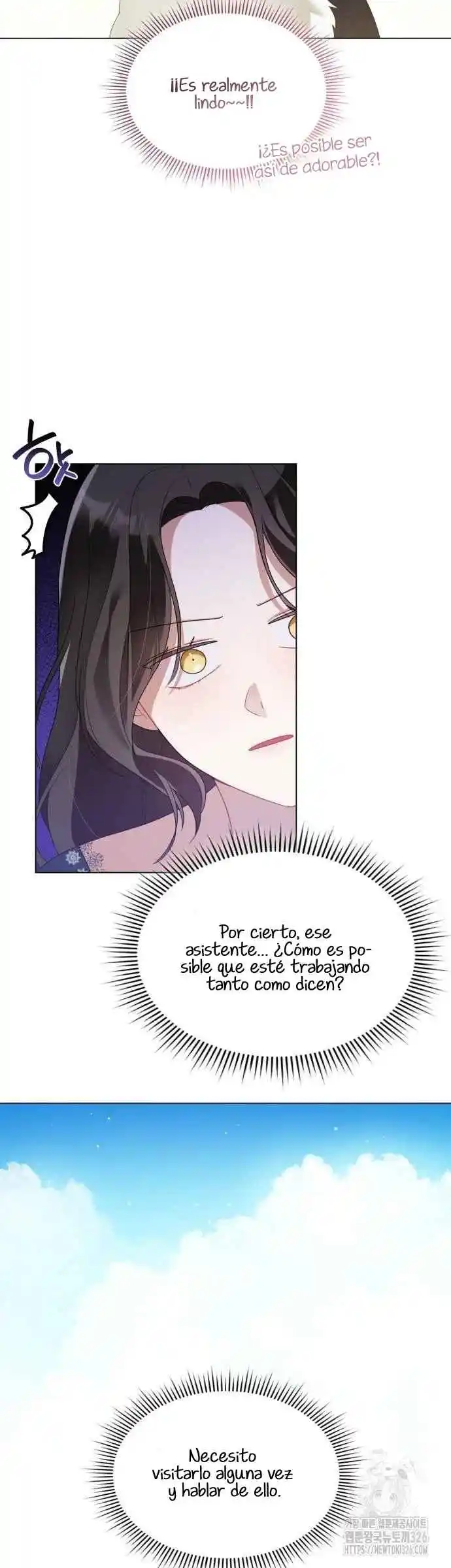 La Malvada Princesa. - Capítulo 4 - Página 19 - LectorTMOo