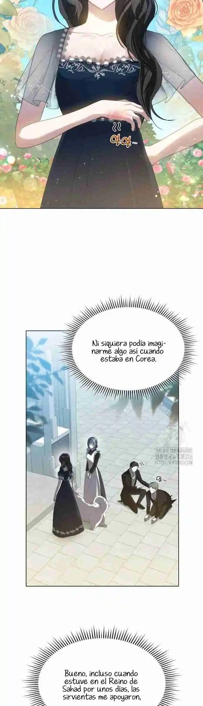 La Malvada Princesa. - Capítulo 4 - Página 28 - LectorTMOo