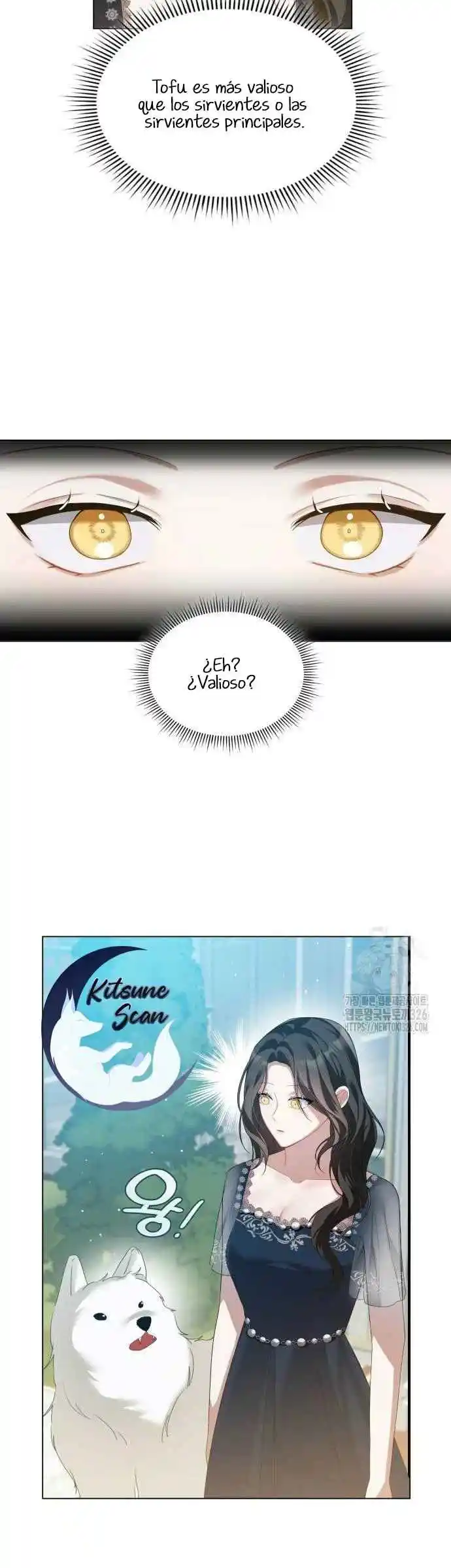 La Malvada Princesa. - Capítulo 4 - Página 30 - LectorTMOo