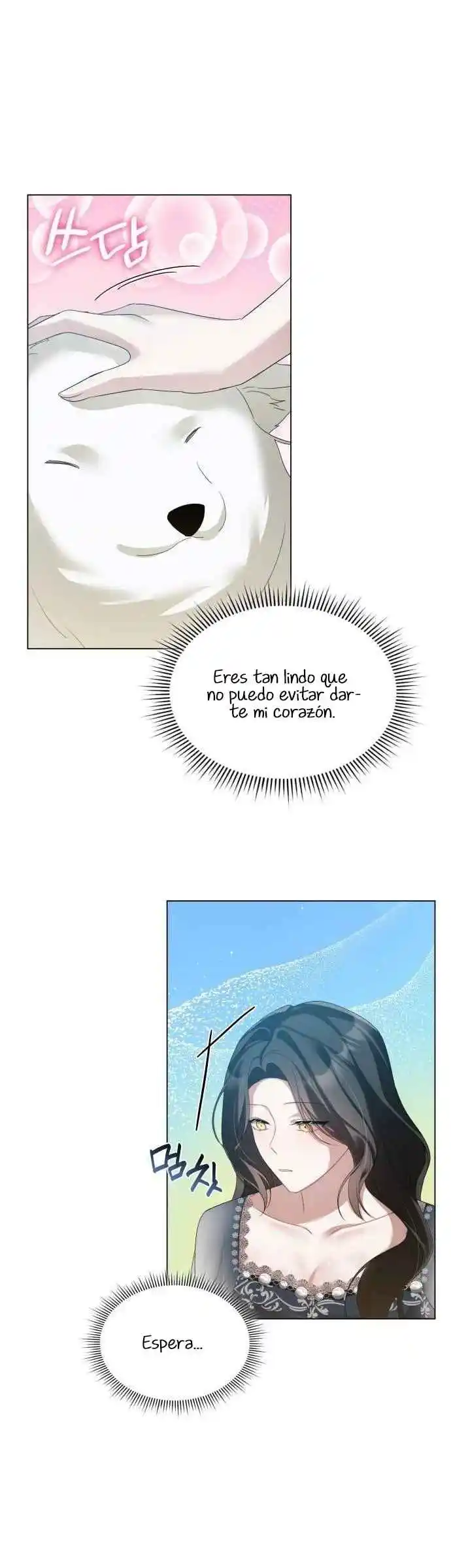 La Malvada Princesa. - Capítulo 4 - Página 31 - LectorTMOo