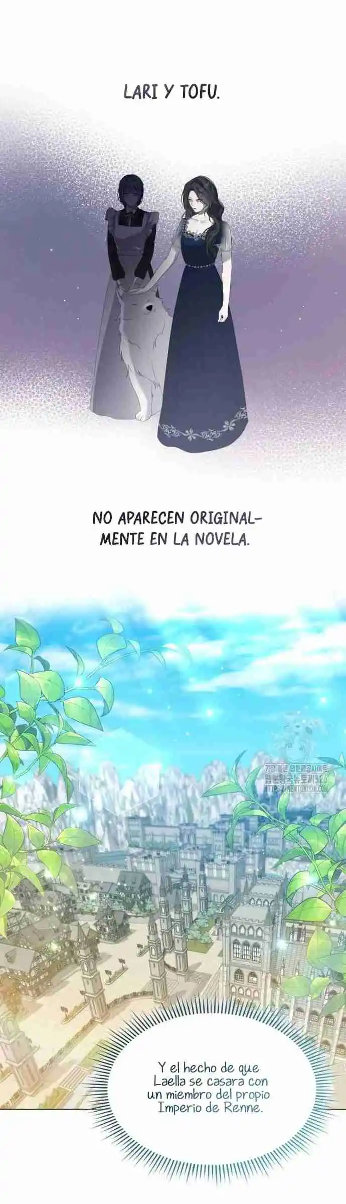 La Malvada Princesa. - Capítulo 4 - Página 32 - LectorTMOo