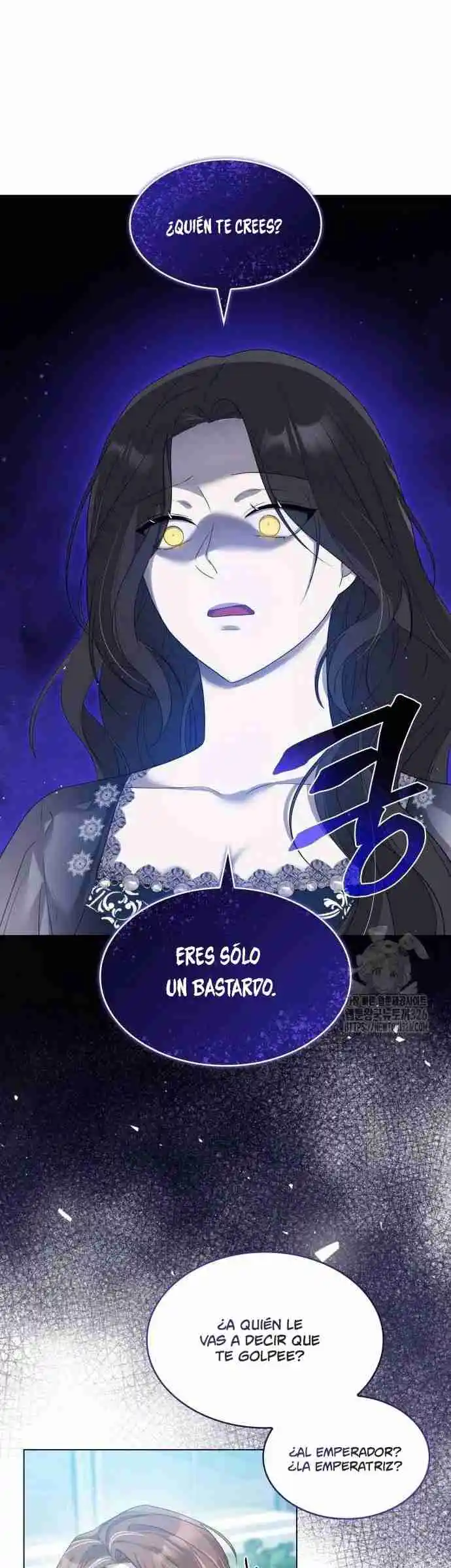 La Malvada Princesa. - Capítulo 5 - Página 8 - LectorTMOo