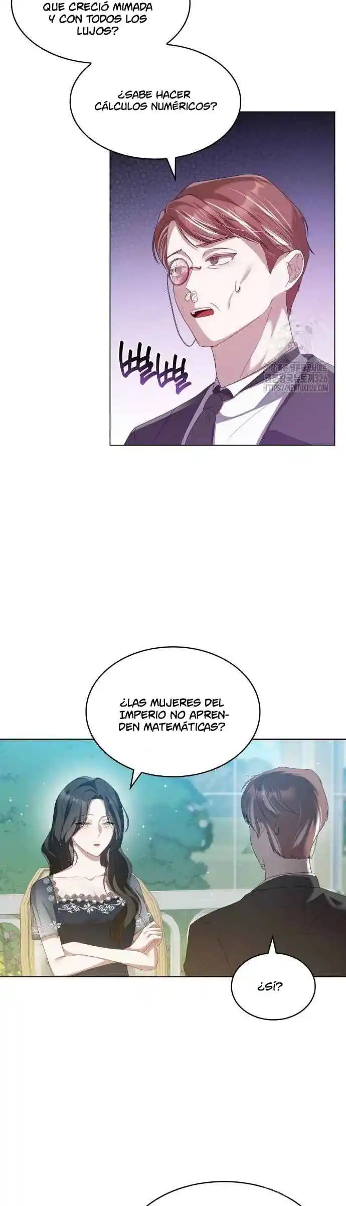 La Malvada Princesa. - Capítulo 5 - Página 13 - LectorTMOo