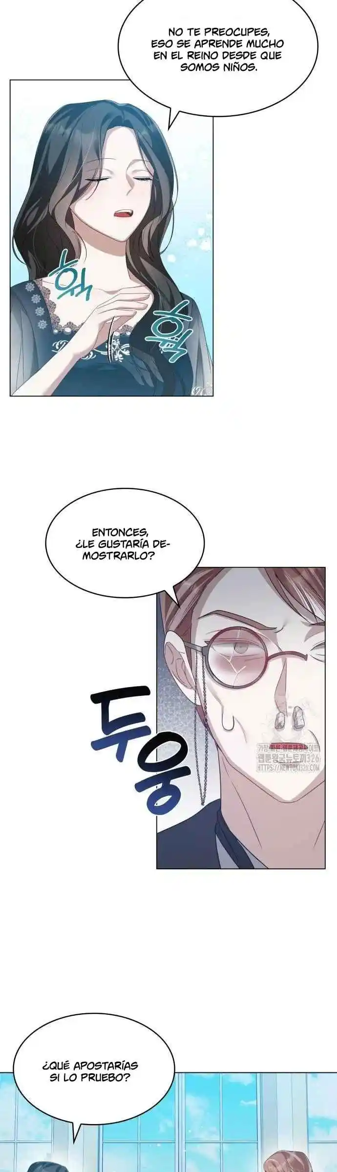 La Malvada Princesa. - Capítulo 5 - Página 14 - LectorTMOo