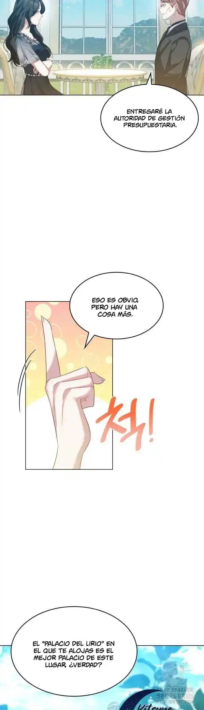 La Malvada Princesa. - Capítulo 5 - Página 15 - LectorTMOo