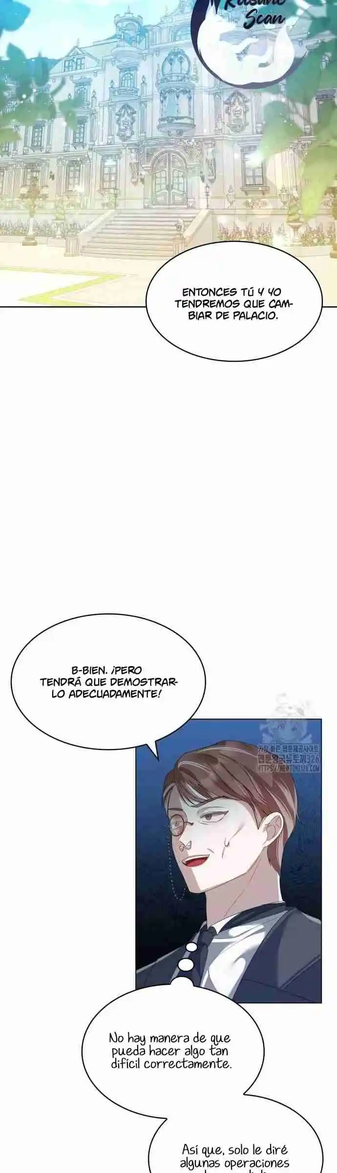 La Malvada Princesa. - Capítulo 5 - Página 16 - LectorTMOo