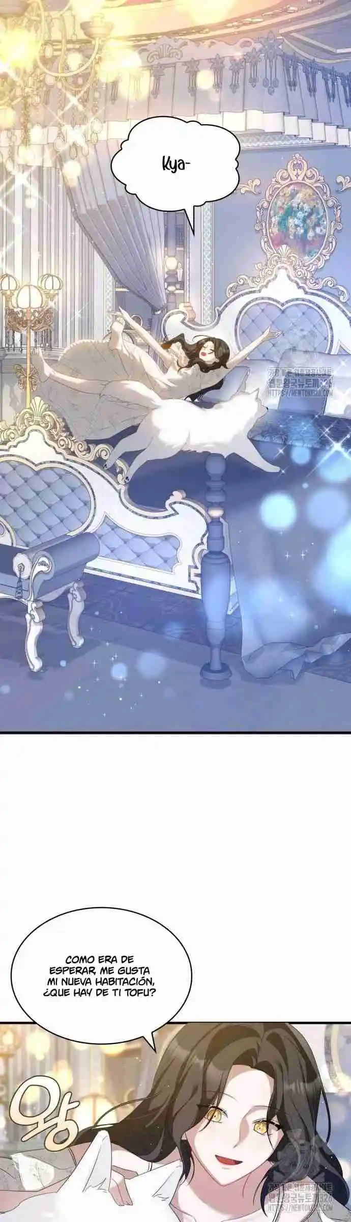 La Malvada Princesa. - Capítulo 5 - Página 25 - LectorTMOo