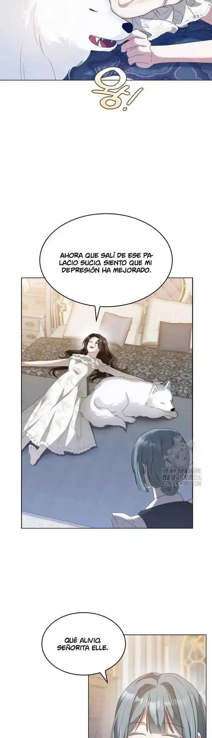 La Malvada Princesa. - Capítulo 5 - Página 26 - LectorTMOo