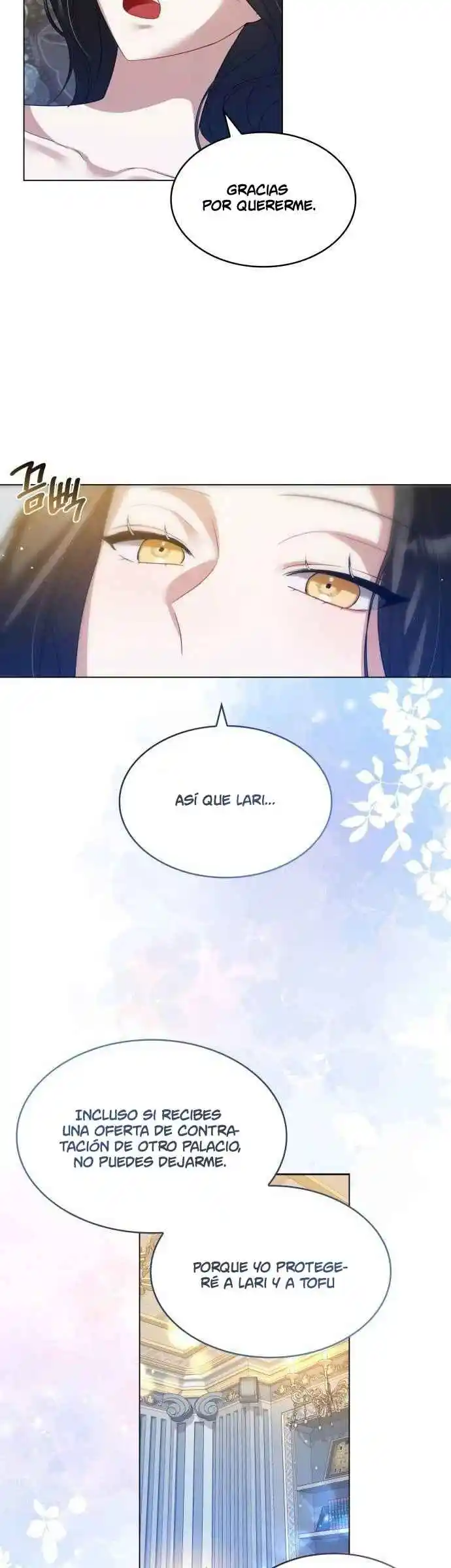 La Malvada Princesa. - Capítulo 5 - Página 28 - LectorTMOo
